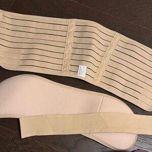 Waist Trainer pregnancy Belt